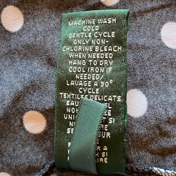 LAUREN RALPH LAUREN DRESS FINAL - Picture 10 of 10